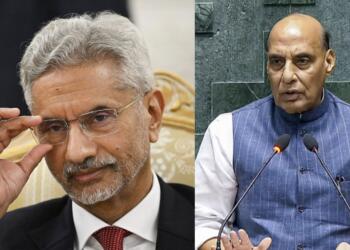 India girds up its loins in the Indian Ocean Region