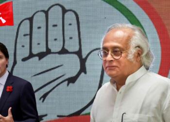 Indian opposition's stance on India-Canada diplomatic spate
