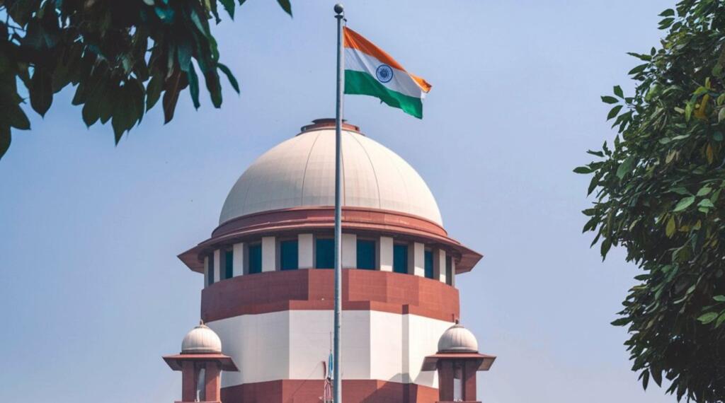 Supreme Court upholds Section 6A of Citizenship Act