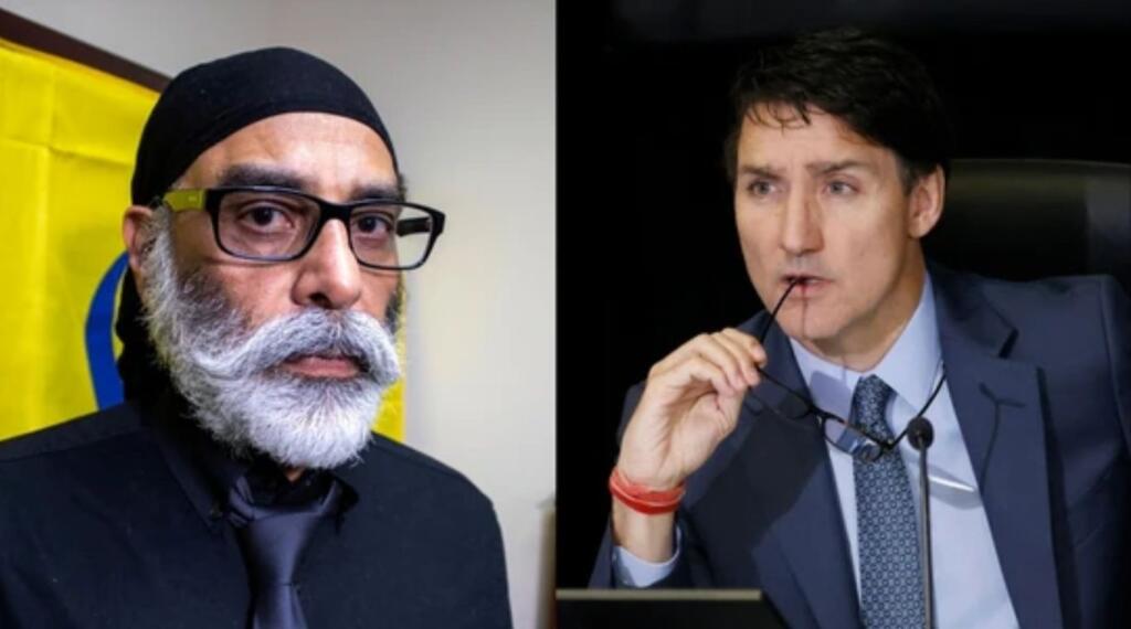 The Hidden US Hand: Justin Trudeau, Pannun admissions unravel India-Canada dispute