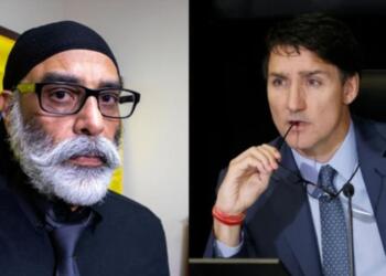 The Hidden US Hand: Justin Trudeau, Pannun admissions unravel India-Canada dispute