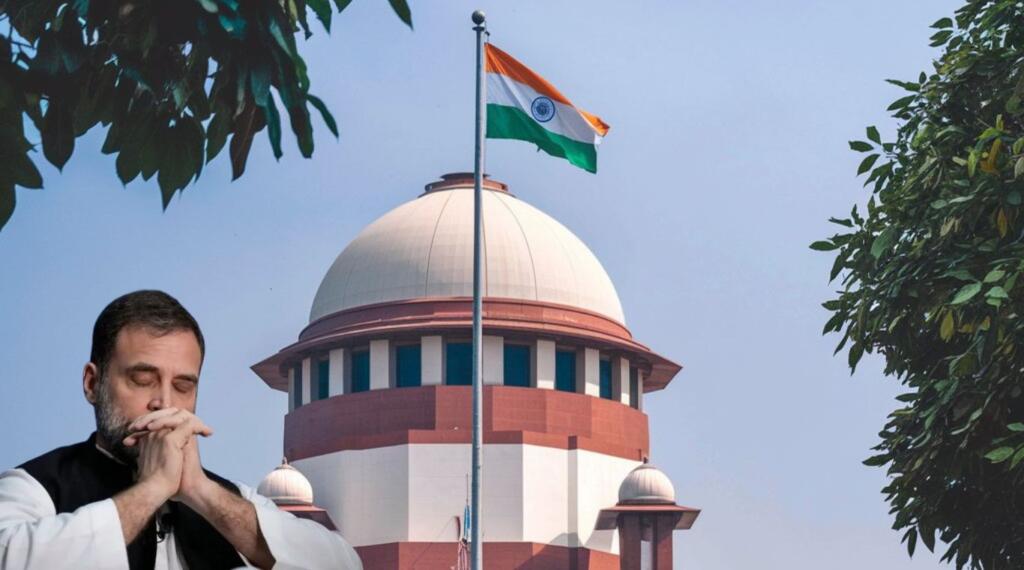 Setback to Congress, Rahul Gandhi: SC junks plea on Hindutva