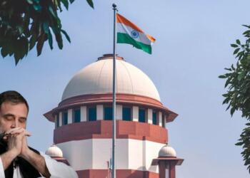 Setback to Congress, Rahul Gandhi: SC junks plea on Hindutva