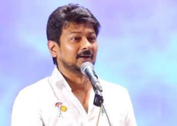 TN Deputy CM Udhayanidhi Stalin refuses to apologise for calling eradication of Sanatan Dharma