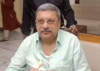 TMC MP Kalyan Banerjee suspended over 'unruly conduct'