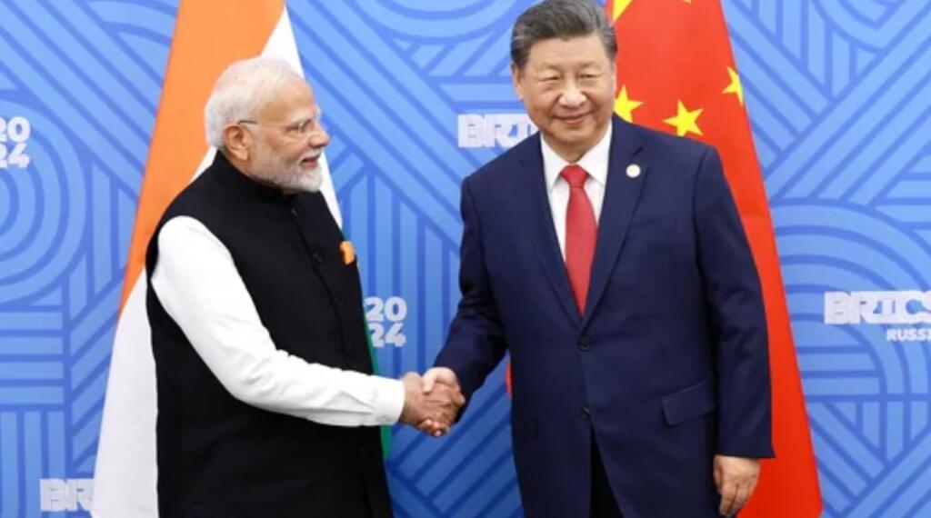 China’s ‘new’ language highlights PM Modi-Xi Jinping Bilateral meeting