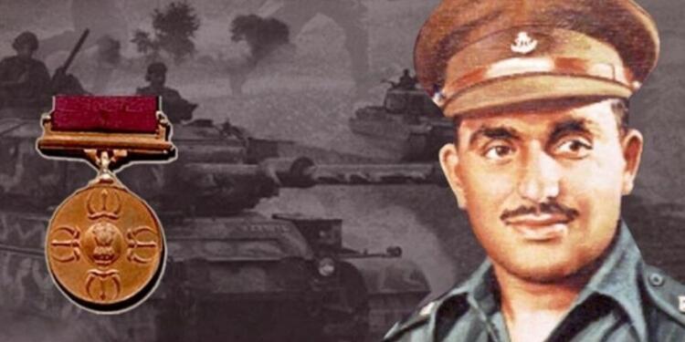 Maj Somnath Sharma: The Hero of Badgam and India’s First Param Vir Chakra