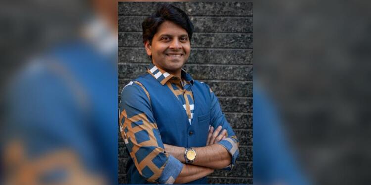 Chalamayya’s Vision for Business Transformation through AI-Powered Data Systems