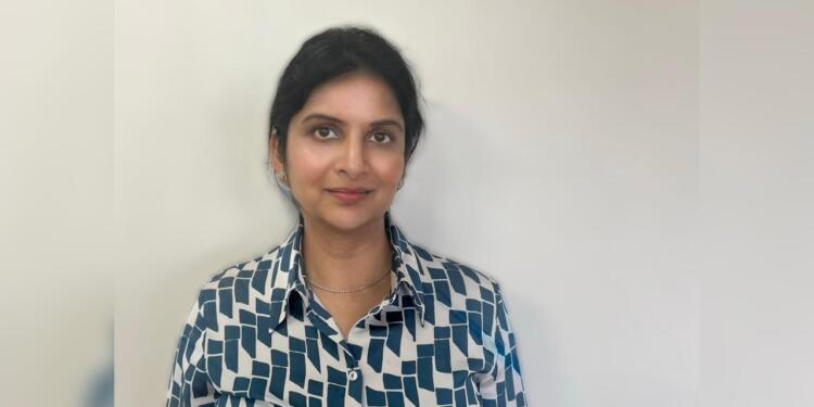 Shweta Pandey Develops Custom Quartile Process Using nBox Functionality, Enhancing Workforce Management