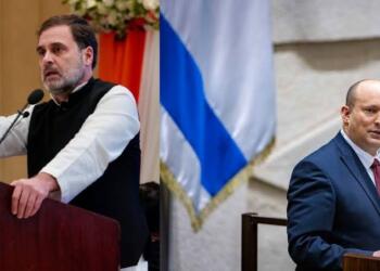 The unique politics of Israel, where nation always comes first
