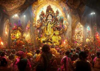 Bangladesh government in complete apathy as Durga Puja festivities come under attack