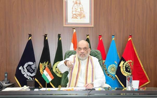 Canada officially accuses India’s Home Minister,  Amit Shah of eliminating its Khalistani network