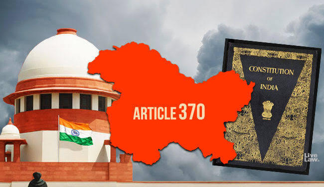 Supreme Court Upholds LG’s Nomination Power, Refers Case to Local High Court