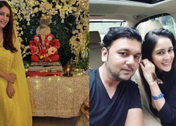 ‘Bade Achhe Lagte Hain’ star Chahat Khanna does Gharwapsi; says Farhan Mirza forced her to convert