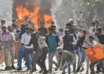 Bahraich violence case study: Decoding the Islamo-Leftist toolkit