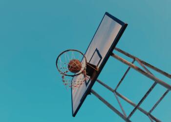 The Evolution of Tactics in Modern Basketball