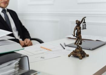 How a Personal Injury Law Firm Can Support You Through Complex Legal Processes and Maximize Your Settlement