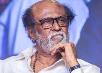 Rajinikanth Hospitalized Before ‘Vettaiyan’ Release Undergoes Elective Procedure