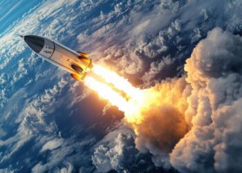 All you need to know about Space Force’s ‘Top Secret’ X-37B