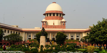 Supreme Court Temporarily Halts Implementation of Waqf Amendment Act 2025