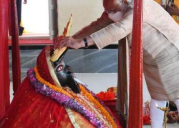 Deplorable events: India expresses ‘serious concern’ over incidences of attacks, thefts in Hindu temples in Bangladesh