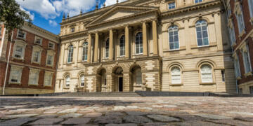 Superior Court of Justice in Ontario