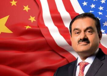 Global Energy war puts Adani at crosshair of US-China