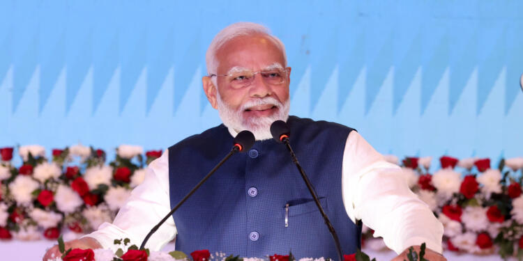 PM Modi to be honoured with the highest national award of Dominica, here is the list of other International Awards he got bestowed with