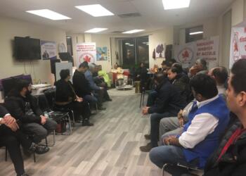Canadian Hindu Forum slam Trudeau govt for promoting radicalism through school education