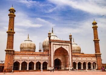 Jama Masjid