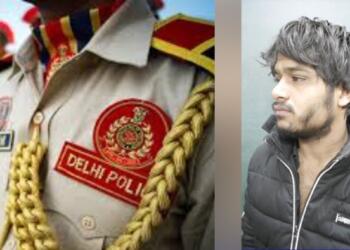 Mogli arrested in Delhi, Police raid hideouts of shooters linked with Gogi gang