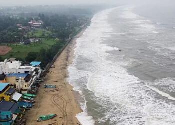 Cyclone Fengal to Make Landfall in Tamil Nadu; Heavy rain and strong winds Expected
