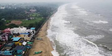 Cyclone Fengal to Make Landfall in Tamil Nadu; Heavy rain and strong winds Expected