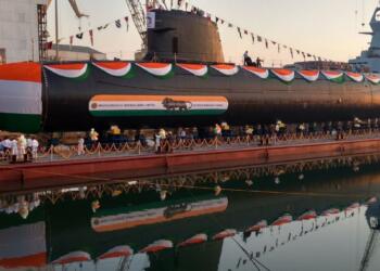 India Takes Charge of the Ocean Depths: Six Indigenous Nuclear Submarines to Enhance Global Defence