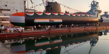 India Takes Charge of the Ocean Depths: Six Indigenous Nuclear Submarines to Enhance Global Defence