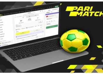 Betting with Parimatch