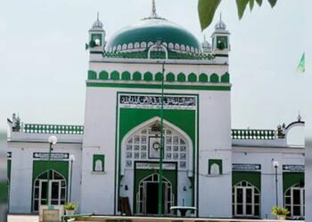 Sikandar Lodi’s capital, Babar’s fake inscription and more: The lesser known history of Sambhal, to-be-birthplace of Bhagwan Kalki