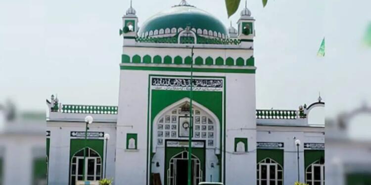 Sikandar Lodi’s capital, Babar’s fake inscription and more: The lesser known history of Sambhal, to-be-birthplace of Bhagwan Kalki