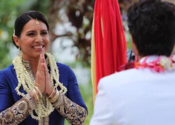 Trump appoints Tulsi Gabbard as Director of National Intelligence, here is how she has voiced Hindu causes over the years