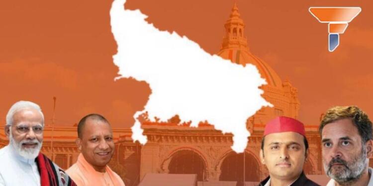 7-2: Led by CM Yogi, NDA Dominates Uttar Pradesh by-polls, lays ghost of Lok Sabha setback to rest