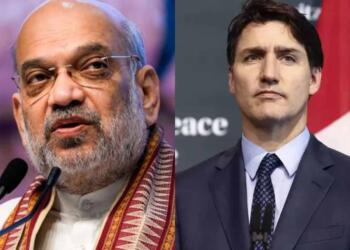 India summons Canadian envoy over “absurd and baseless” accusations on Amit Shah