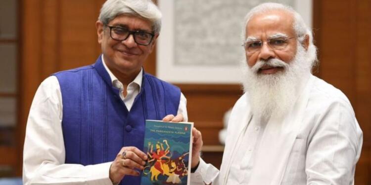 Renowed Scholar and economist Bibek Debroy passes away