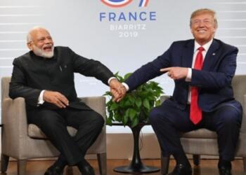 As Trump Bets on DOGE, Here’s How Modi Transformed Governance in 10 Years
