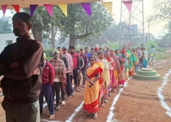 Jharkhand: A state getting closer to regretting its birth