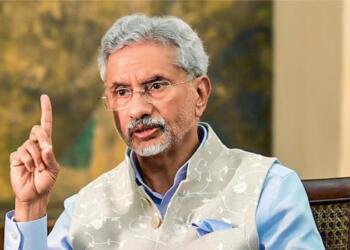 EAM Jaishankar schools Australian journalist