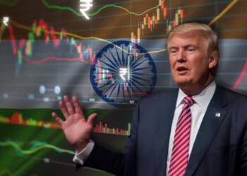 SBI Outlook Optimistic about Trump 2.0 Impact on India