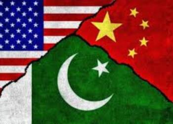 Pakistan insists on "mediating" between the US and China