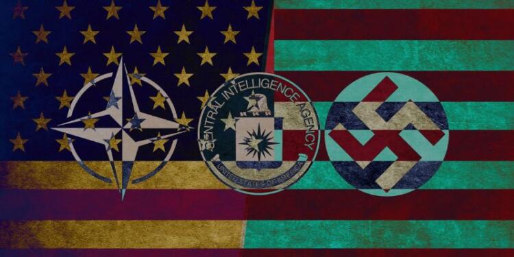 NATO's dirty secret: Operation Gladio