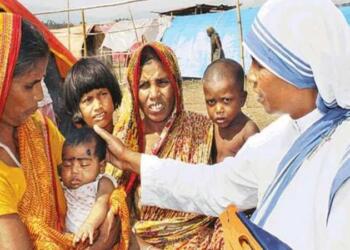 Unraveling the real extent of Christian Conversion and Missionary activities in Jharkhand