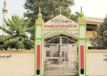 UP ATS, IB launch investigation on Maktabs and unrecognised Madrasas